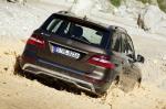 Mercedes-Benz ML350 BlueTEC 2012 года
